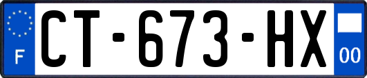 CT-673-HX