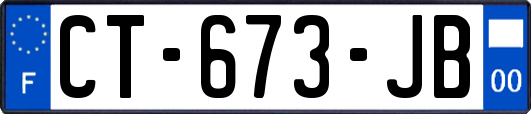 CT-673-JB