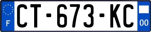 CT-673-KC