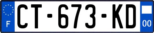 CT-673-KD