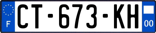CT-673-KH