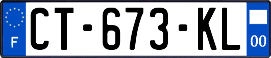 CT-673-KL