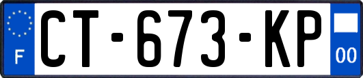 CT-673-KP
