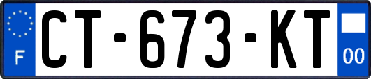 CT-673-KT