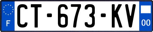 CT-673-KV