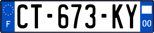 CT-673-KY