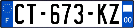 CT-673-KZ