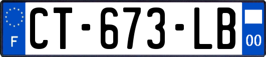 CT-673-LB