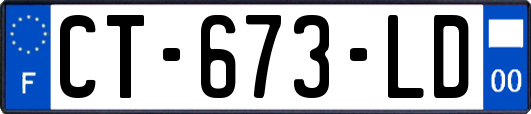 CT-673-LD