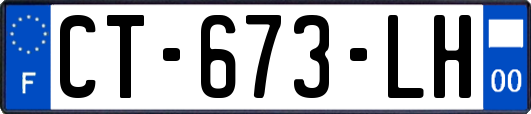 CT-673-LH