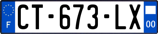 CT-673-LX