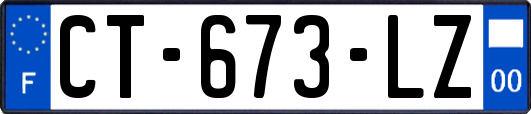 CT-673-LZ