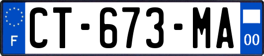 CT-673-MA