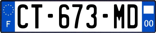 CT-673-MD