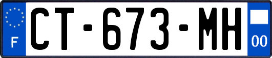 CT-673-MH