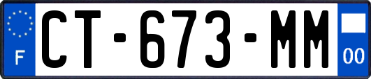 CT-673-MM
