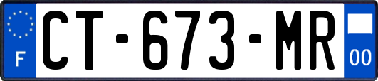 CT-673-MR