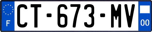 CT-673-MV