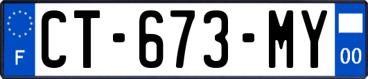 CT-673-MY