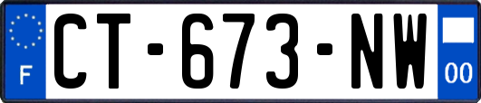 CT-673-NW