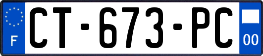 CT-673-PC