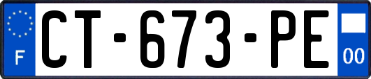 CT-673-PE