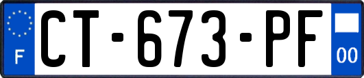 CT-673-PF