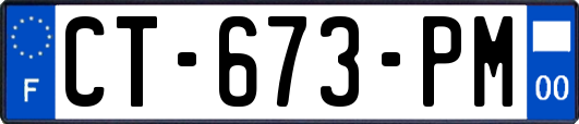 CT-673-PM
