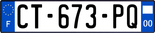 CT-673-PQ