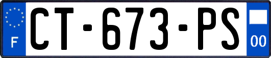 CT-673-PS