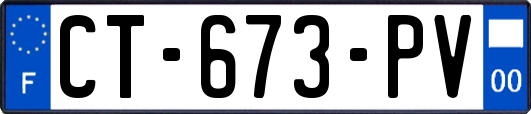 CT-673-PV