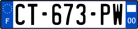 CT-673-PW
