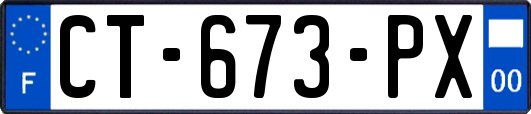 CT-673-PX