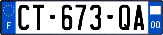 CT-673-QA
