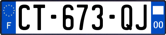 CT-673-QJ