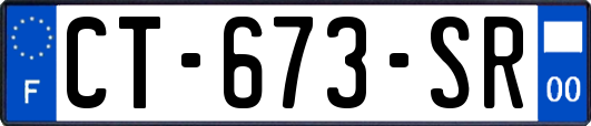 CT-673-SR