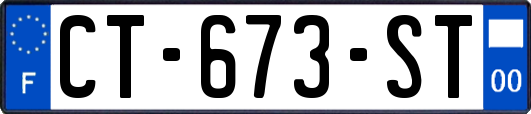 CT-673-ST