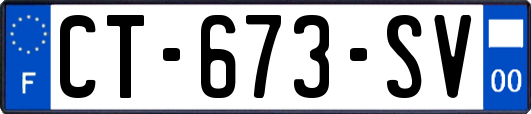 CT-673-SV