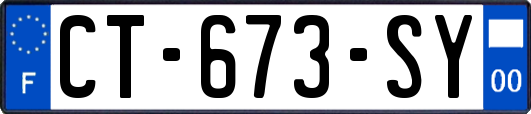 CT-673-SY