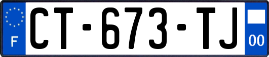 CT-673-TJ