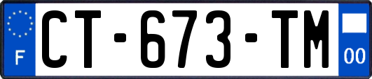 CT-673-TM