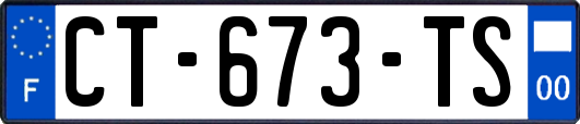 CT-673-TS