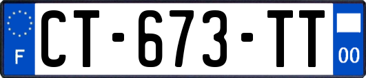 CT-673-TT