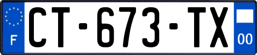 CT-673-TX
