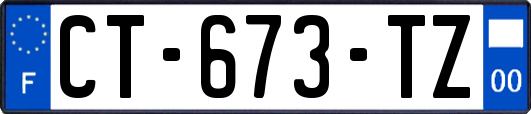 CT-673-TZ