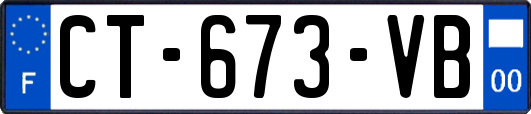 CT-673-VB