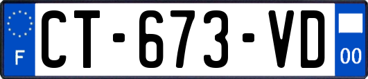 CT-673-VD