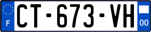 CT-673-VH