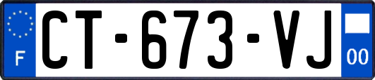 CT-673-VJ