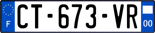 CT-673-VR